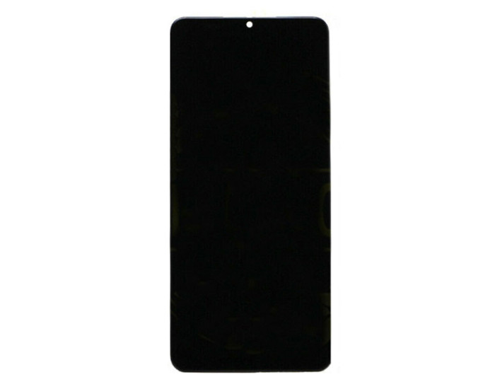 Дисплей з сенсорним екраном (модуль) Samsung A022 A02 /A125 A12 /A127 A12 /A326 A32 5G /M022 M02 /M127 M12 / M326 M32 5G, чорний, Rev ALL