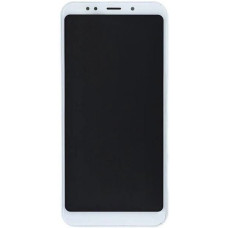 Дисплей з сенсорним екраном (модуль) Xiaomi Redmi 5 Plus, Білий