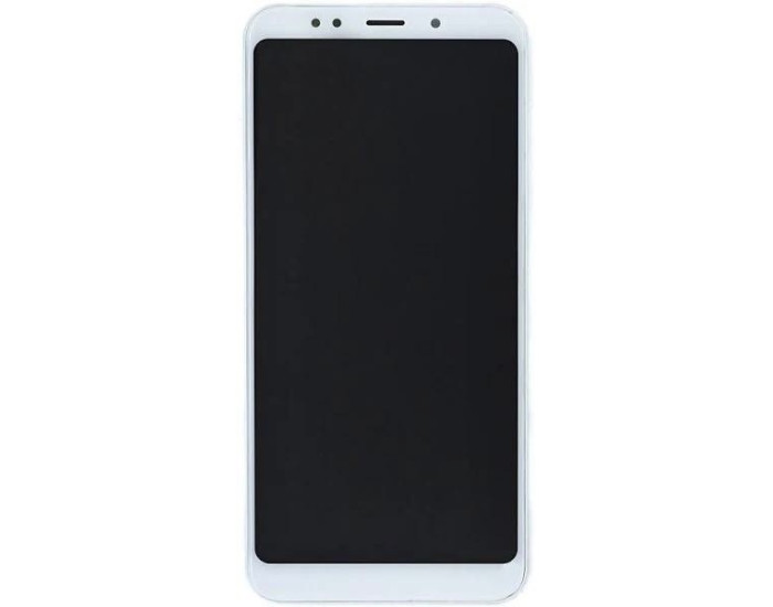 Дисплей с сенсорным экраном (модуль) Xiaomi Redmi 5 Plus, белый