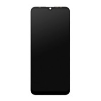 Дисплей с сенсорным экраном (модуль) Tecno Spark 4 Lite BB4k/KC8S, черный (Класс C)