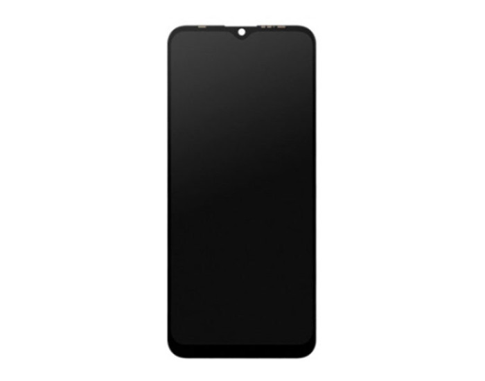 Дисплей з сенсорним екраном (модуль) Tecno Spark 4 Lite BB4k/KC8S, чорний