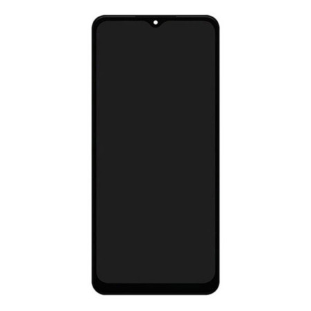 Дисплей с сенсорным экраном (модуль) Samsung A136U A13 5G, A047F A04s, черный (Класс B)