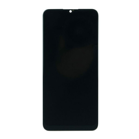 Дисплей с сенсорным экраном (модуль) Samsung A042F A04e, черный