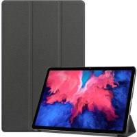Чехол книжка Zarmans Lenovo Tab P11/TB-350FU (2Gen) Black (Класс B)