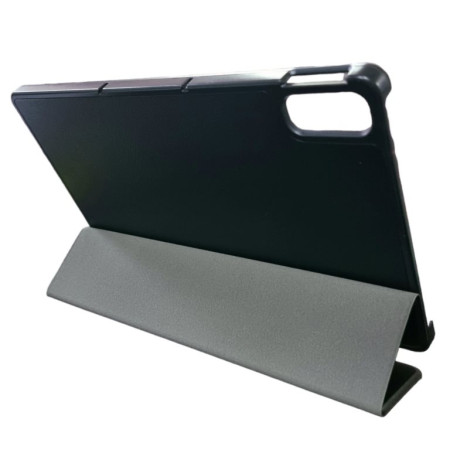 Чехол книжка Zarmans Lenovo Tab P11/TB-350FU (2Gen) Black (Класс B)
