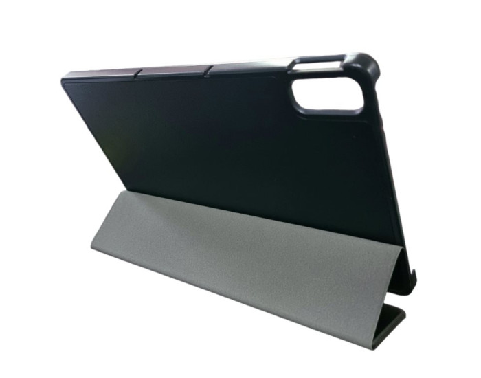 Чохол книжка Zarmans Lenovo Tab P11/TB-350FU (2Gen) Black