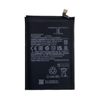 Аккумулятор Xiaomi BN5G, Redmi 10C/ Redmi 10A, 5000 mAh (Класс C)