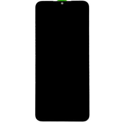 Дисплей с сенсорным экраном (модуль) Tecno Spark 8P KG7n / Spark 9 Pro KH7n / Infinix Hot 11 X662, черный