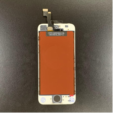 Дисплей с сенсорным экраном (модуль) iPhone 5S iPhone SE, белый
