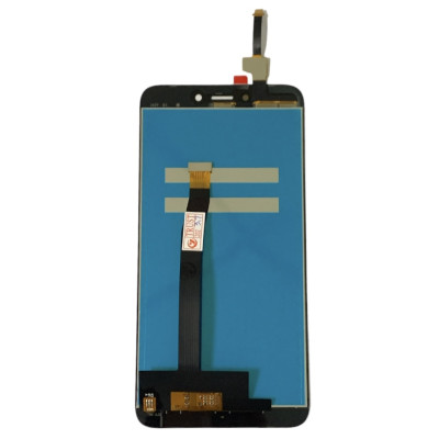 Дисплей з сенсорним екраном (модуль) Xiaomi Redmi 4X, чорний