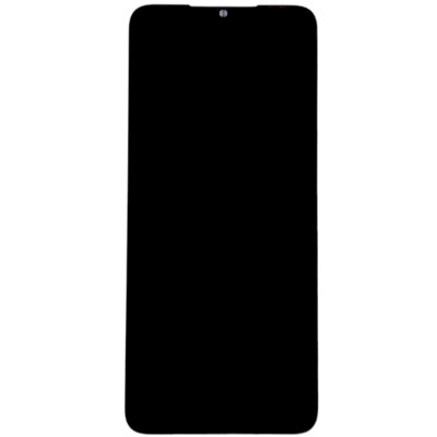 Дисплей с сенсорным экраном (модуль) Infinix Smart 6 NFC (X6511B, X6511, X6511E) черный