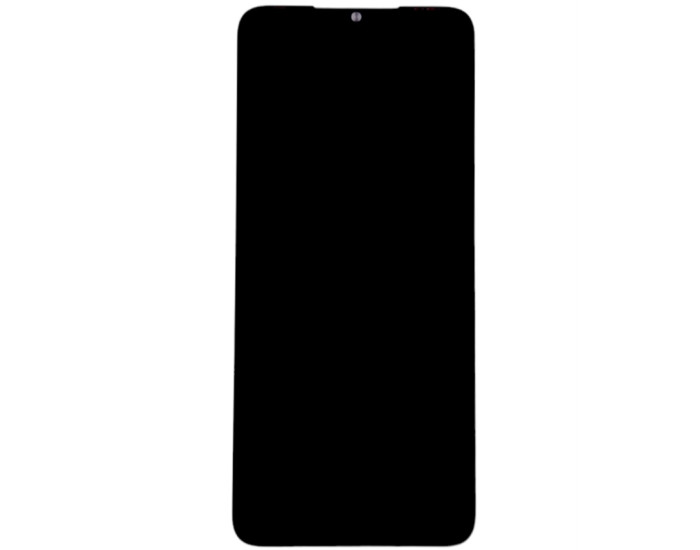 Дисплей с сенсорным экраном (модуль) Infinix Smart 6 NFC (X6511B, X6511, X6511E) черный