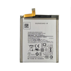 Акумулятор Samsung EB-BA907ABY, G770, S10 Lite, 4500 mAh оригінал