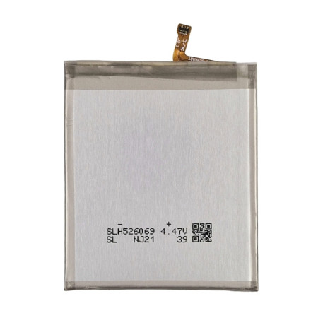 Аккумулятор Samsung EB-BG991ABY Galaxy S21 5G G991B 3800 mAh (Класс B)