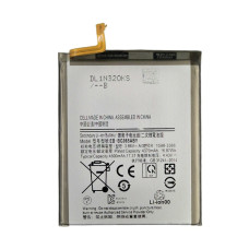 Акумулятор Samsung EB-BG985ABY, G985F, S20 Plus, 4500mAh