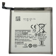 Акумулятор Samsung EB-BG998ABY Galaxy G998 S21 Ultra. 5000 mAh