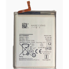 Акумулятор Samsung EB-BN980ABY, N980F Galaxy Note 20, Li-ion, 3,88 B, 4300 мАг