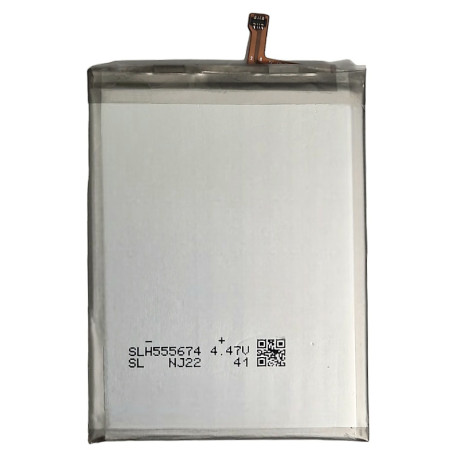 Аккумулятор Samsung EB-BN980ABY, N980F Galaxy Note 20, Li-ion, 3,88 B, 4300 мАч (Класс B)