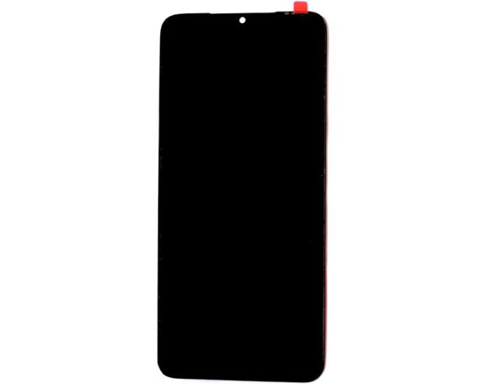 Дисплей с сенсорным экраном (модуль) Xiaomi Redmi 9T /Poco M3, черный 