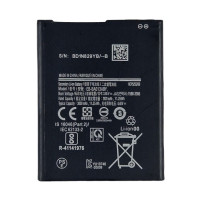 Аккумулятор Samsung EB-BA013ABY. A013 A01 Core / M013 M01 Core, 3000mAh (Класс B)
