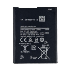 Акумулятор Samsung EB-BA013ABY. A013 A01 Core / M013 M01 Core, 3000mAh