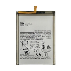 Акумулятор Samsung EB-BM526ABY, M52 5G, A235 A23, M236 M23 5G 5000 mAh