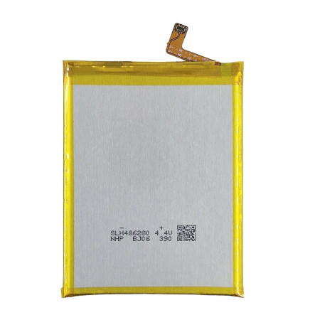 Аккумулятор ZTE Blade A7 2020, Blade A7S 2020, Li3839T43P8H826348, 3200 mAh (Класс B)