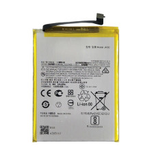 Акумулятор Motorola JK50 Motorola Moto G9 Play / Moto G7 Power / G8 Power Lite / Moto G10 / G20 / G30 / G50 / Moto E30 /Moto E40 / E7 Plus / Moto E7 Power 5000 mAh