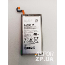 Акумулятор Samsung EB-BG955ABA, G955 Galaxy S8 Plus, 3500 mAh