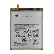 Акумулятор Samsung EB-BM317ABY, M317 Galaxy M31s, 6000mAh, оригінал