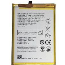 Аккумулятор ZTE Blade A6 / A6 Lite / ZTE Blade A52 / A622 / ZTE Blade 20 Smart V1050 / V2050 / V2020 / V2020 Smart / ZTE Blade V30 / A9030 / Nubia N3