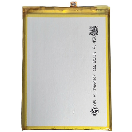Аккумулятор ZTE Blade A6 / A6 Lite / ZTE Blade A52 / A622 / ZTE Blade 20 Smart V1050 / V2050 / V2020 / V2020 Smart / ZTE Blade V30 / A9030 / Nubia N3