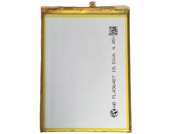 Аккумулятор ZTE Blade A6 / A6 Lite / ZTE Blade A52 / A622 / ZTE Blade 20 Smart V1050 / V2050 / V2020 / V2020 Smart / ZTE Blade V30 / A9030 / Nubia N3 (Li3849T44P8h906450) 5000 mAh 