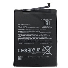 Акумулятор Xiaomi BN4A Redmi Note 7, 4000mAh
