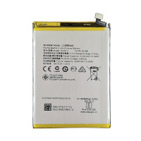 Аккумулятор Oppo A15/A15s/A35 (BLP817) 4230 мАh (Класс C)
