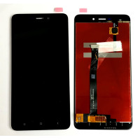 Дисплей с сенсорным экраном (модуль) Xiaomi Redmi 4A, черный