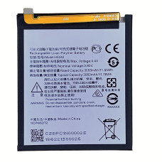 Акумулятор Nokia HE342, NOKIA 5.1 PLUS, 6.1 PLUS, 7. 3000mAh