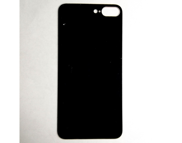 Задняя панель корпуса для iPhone 8 Plus, золото (Big Hole)