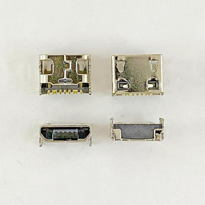 Конектор зарядки Samsung C3222 C3312 C3322 C3330 C3350 C3520 C3560 C3752 C3782 E2222 E2530 I9250 S3