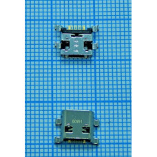 Коннектор зарядки Samsung I8190 S7530 S7562 S7560  (Класс B)