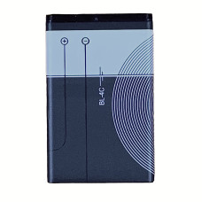 Акумулятор Nokia BL-4C, 3500c, 5100, 6100, 6101, 6102, 6103, 6125, 6260, 6300, 6301, 7200, 890 mAh