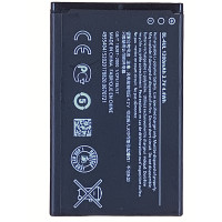 Аккумулятор Nokia BL-4UL, Asha 225, Asha 230, 1200 mAh (Класс А)