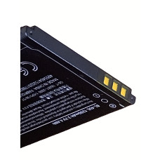 Аккумулятор Nokia BL-4UL, Asha 225, Asha 230, 1200 mAh