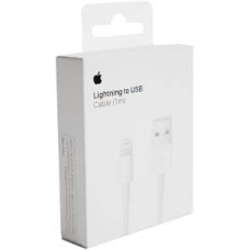 Кабель USB Lightning 1m (Box)