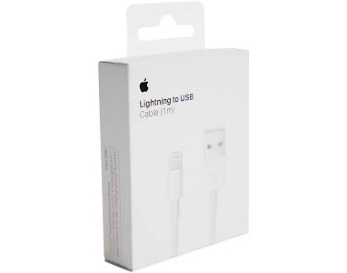 Кабель USB to Lightning 1m (Box)