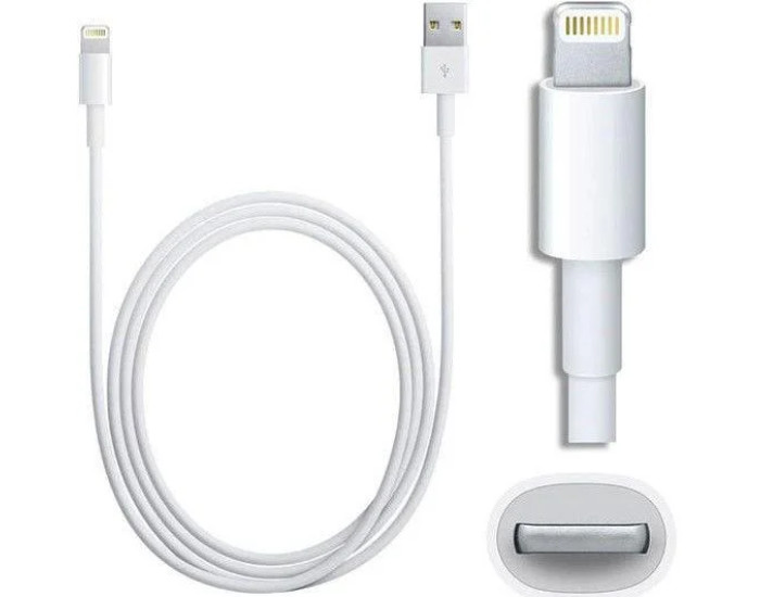 Кабель USB to Lightning 1m (Box)