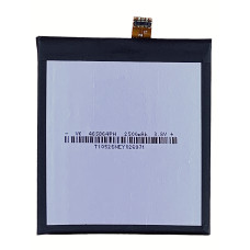 Акумулятор (ZDT) Meizu BT43C, Meizu M2, Meizu M2 Mini, 2450 mAh