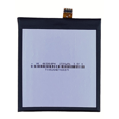 Аккумулятор (ZDT) Meizu BT43C, Meizu M2, Meizu M2 Mini, 2450 mAh