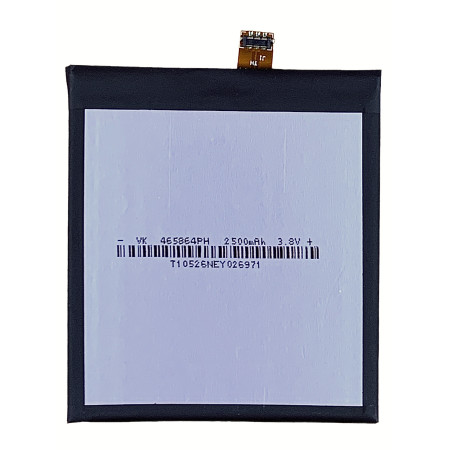 Аккумулятор (ZDT) Meizu BT43C, Meizu M2, Meizu M2 Mini, 2450 mAh