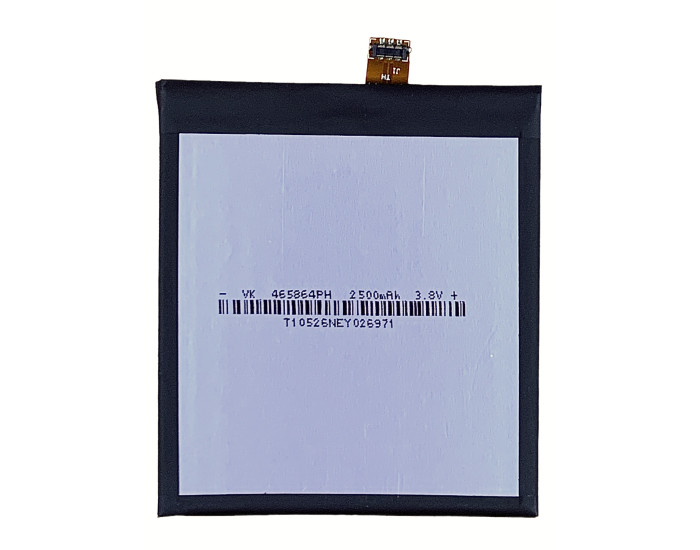 Акумулятор (ZDT) Meizu BT43C, Meizu M2, Meizu M2 Mini, 2450 mAh